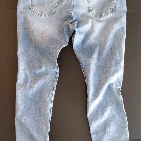 KOAJ brand - Blue Jeans - Picture 6 of 8